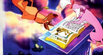 Vabilo na mladinsko matinejo