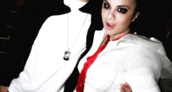 DIYALA V HRVAŠKEM FILMU HIP HOPA IN NASTOP V SLOVENIJI