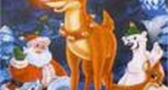 Vabimo vas na prav posebno BOŽIČNO OTROŠKO MATINEJO