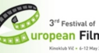 6. – 12. maj 2008, Kinoklub Vič, Ljubljana