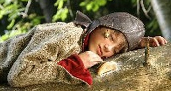 Tea in Pina Bitenc v Kinoklubu Vič