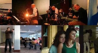 Pred nami je filmski konec tedna