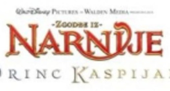 SLOVENSKA PREMIERA FILMA ZGODBE IZ NARNIJE