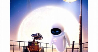 Predstavljajo film “WALL-E”, najnovejši izdelek z oskarjem nagrajenega režiserja Andrewa