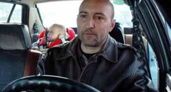 Ustvarjalci filma Težko je biti fin v Ljubljani!