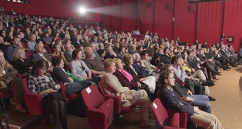 Nove fotografije iz otvoritve 11.FSF