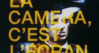 Jesenska filmska šola: Film in filozofija