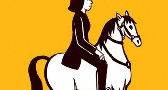 Slovenski prevod stripa Marjane Satrapi Perzepolis je dobil svoje nadaljevanje
