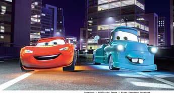 Premierno predstavljajo kratki animirani film 