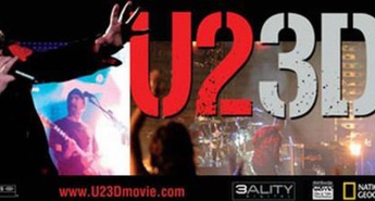 Od četrtka bodo vsi Planeti Tuš v Sloveniji bogatejši za edinstveno doživetje 3-D kina