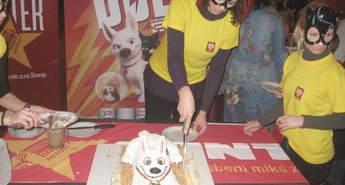 Nominacija za oskarja