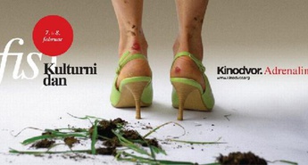 Urnik od 5. do 11. februarja in (fis) Kulturni dan!