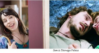 Urnik od 26. februarja do 4. marca in posebno obvestilo: premiera ob navzočnosti avtorjev!