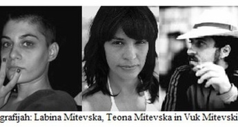 Sem iz Titovega Velesa - filmska premiera ob navzočnosti avtorjev!