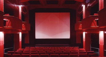 Urnik Kinodvora od 12. do 18. marca