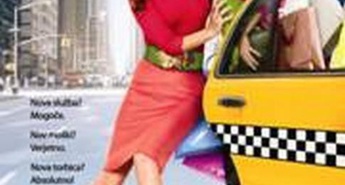 Današnja premiera filma Strastna zapravljivka