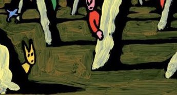 ANIMATEKA PO ANIMATEKI V PARTY MAXU