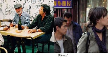 Urnik od 23. do 29. aprila