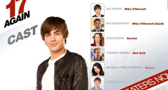 Kaj bi storili, če bi vam življenje dalo še eno priložnost?