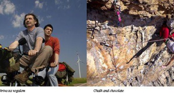 Urnik od 7. do 13. maja