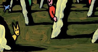 Zaključuje se Animatekino pofestivalsko popotovanje