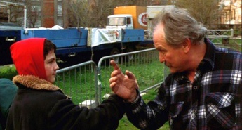 Letošnji zmagovalni film je avstrijsko-italijanska koprodukcija La Pivellina