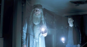 Harry Potter in Princ mešane krvi je v skupno blagajno prinesel že lepo vsoto denarja