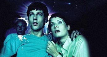 Zadnja dva večera Filma pod zvezdami