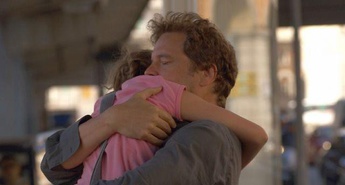 Današnja premiera filma Genova