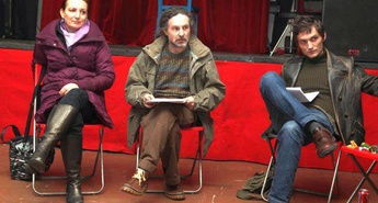 Urnik od 1. do 7. oktobra