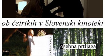 Sprejeta odločitev o nekonvencionalni distribuciji filma Osebna prtljaga