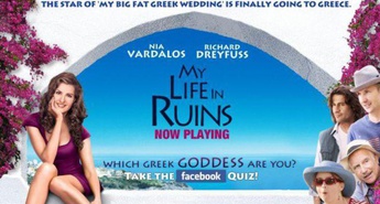 Romantični filmi za hladne novembrske večere