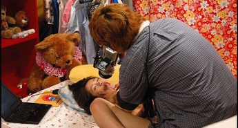 Edini slovenski celovečerni film na 20. Liffe-u