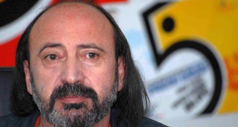 Prejme armenski režiser in producent HARUTYUN KHACHATRYAN za svoj zadnji film Sahman