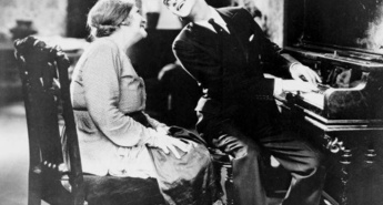 4. – 12. december 2009 - dnevi Slovenske kinoteke v Mariboru