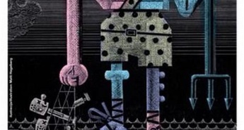 Znani so zmagovalci letošnjega Mednarodnega festivala animiranega filma