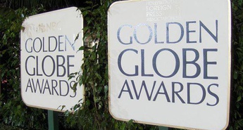 Znane so nominacije za nagrado Golden Globe