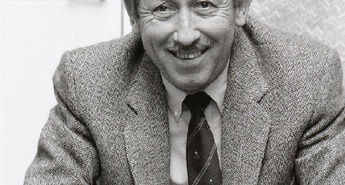 Umrl je Roy Edward Disney