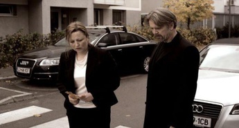 Nadaljujemo z distribucijo filma Osebna prtljaga režiserja Janeza Lapajneta