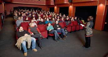 Obisk Kinodvora v letu 2009 krepko nad pričakovanji