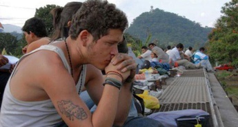 Film Brez imena (Sin Nombre)že v kinematografih