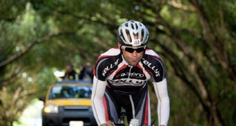 Premiera športnega filma Tomaža Kovšce 