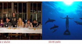 Urnik od 15. do 21. aprila