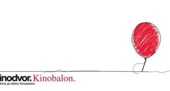 Majsko dogajanje v Kinobalonu
