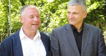 Dobila priznanje za odlično sodelovanje