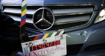 SEKS V MESTU 2 NA PRVEM MESTU GLEDANOSTI ZA LAS PREHITEL SHREKA