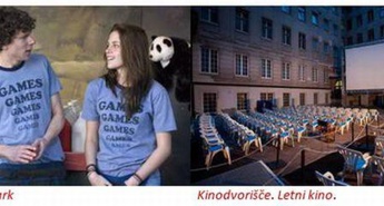 Urnik od 8. do 14. julija