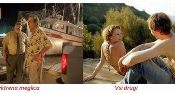 Urnik od 15. do 21. julija