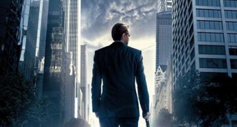 IZVOR Z LEONARDOM DICAPRIEM - FILMSKA NOVOST TEDNA V PLANETIH TUŠ