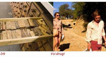 Urnik od 22. do 28. julija